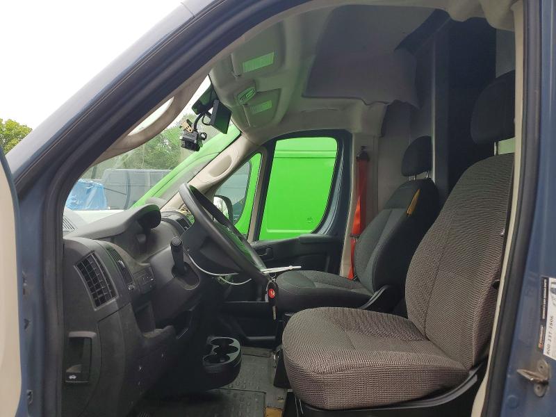 Продажа на аукционе авто 2020 Ram Promaster 3500, vin: 3C6URVJGXLE136378, номер лота: 64734536