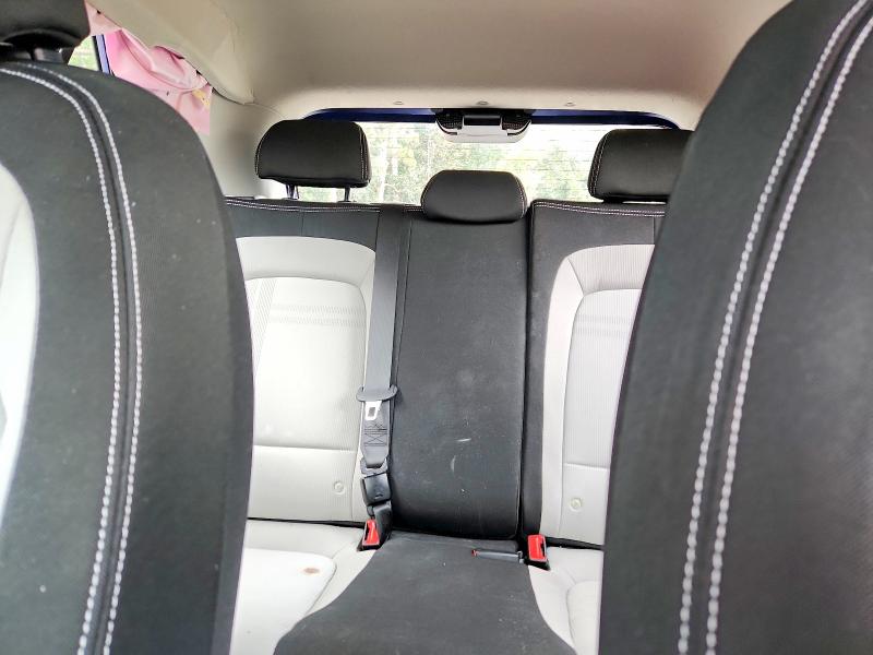 Aukcja sprzedaży 2021 Hyundai Venue, vin: KMHRC8A30MU095465, numer aukcji: 65601706