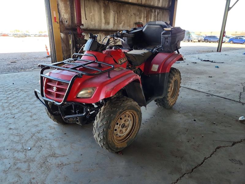 Продажа на аукционе авто 2006 Suzuki Unknown, vin: 5SAAK45K467100427, номер лота: 62431786