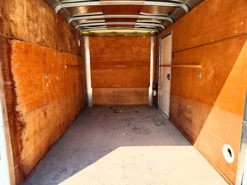 Продаж на аукціоні авто 2007 Wells Tw101, vin: 1WC200D1574067169, номер лоту: 64030066