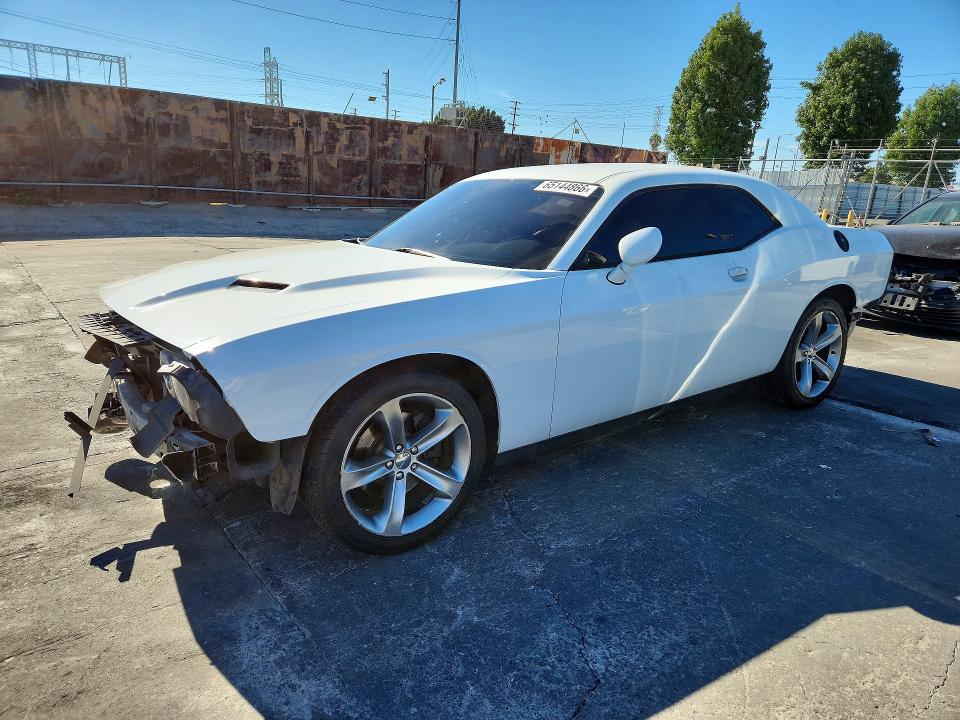 Aukcja sprzedaży 2015 Dodge Challenger, vin: 2C3CDZAG5FH740346, numer aukcji: 65144866
