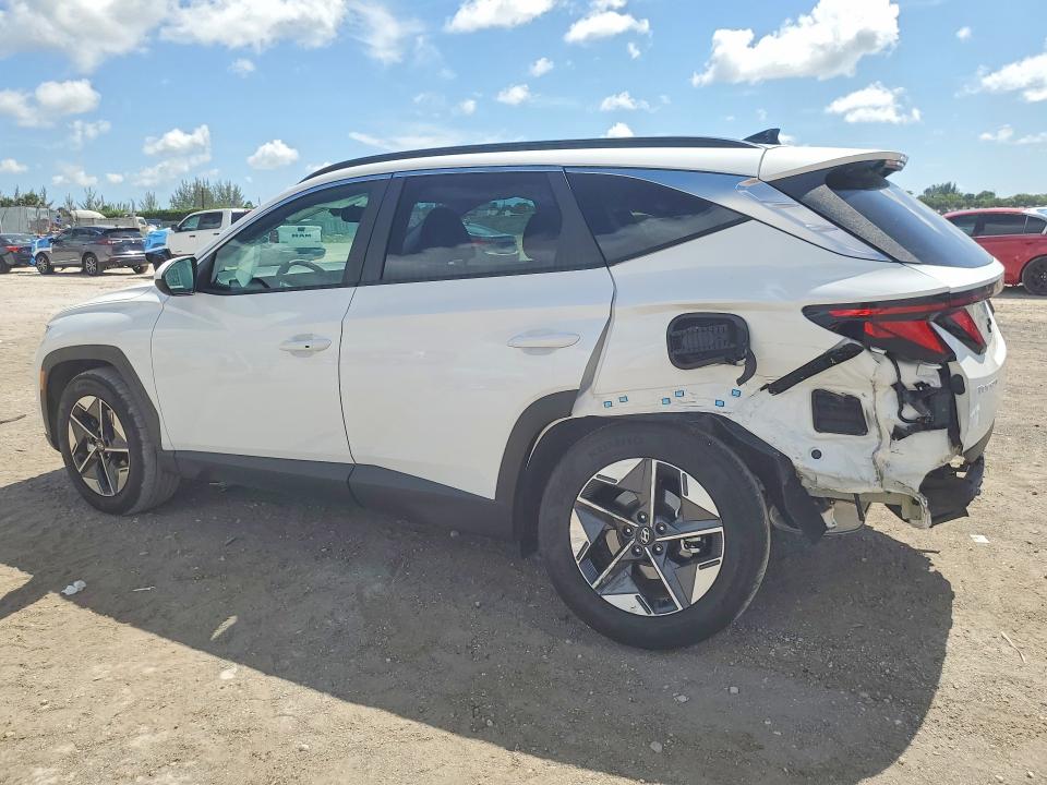 Продаж на аукціоні авто 2026 Hyundai Tucson, vin: 5NMJB3DE9TH680250, номер лоту: 64280856