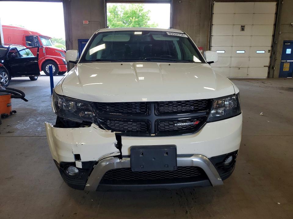 Продаж на аукціоні авто 2016 Dodge Journey, vin: 3C4PDDGG6GT227879, номер лоту: 65533756