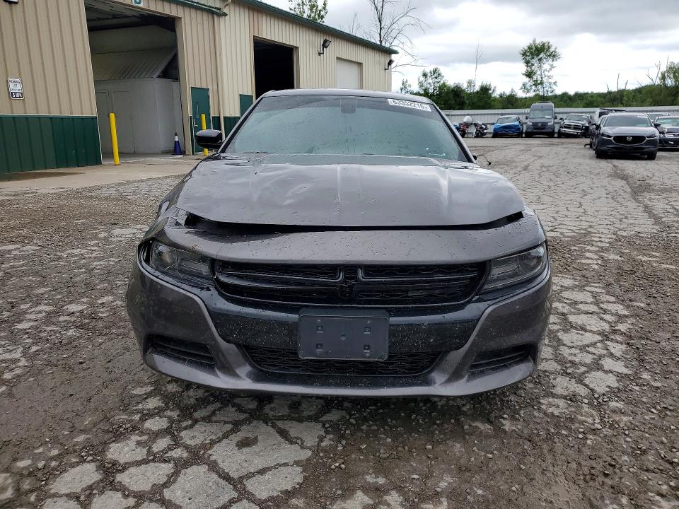 63352216 :رقم المزاد ، 2C3CDXJG2LH105133 vin ، 2020 Dodge Charger مزاد بيع