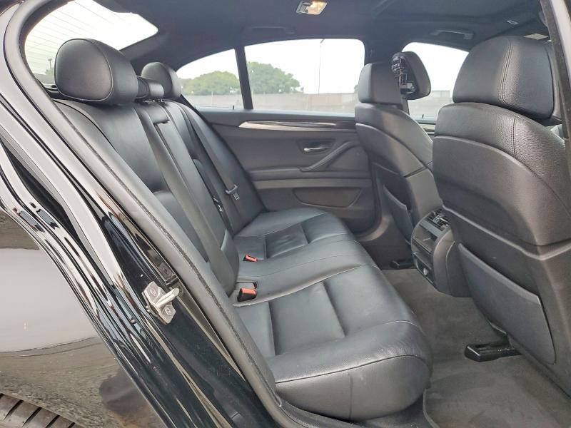 Продажа на аукционе авто 2019 Bmw 535, vin: WBAFR7C59CC817032, номер лота: 64601216