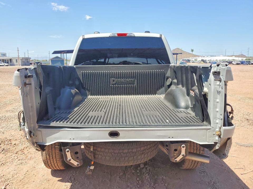 Продаж на аукціоні авто 2024 Ford F150, vin: 1FTEW2LP1RKE58687, номер лоту: 63594616