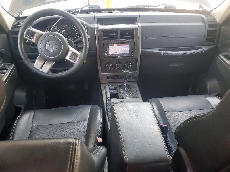 2012 Jeep Liberty მანქანა იყიდება აუქციონზე, vin: 1C4PJMFK6CW150529, აუქციონის ნომერი: 66605826