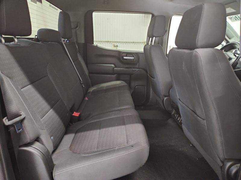 Aukcja sprzedaży 2021 Chevrolet Silverado, vin: 3GCUYDED9MG162904, numer aukcji: 66043176