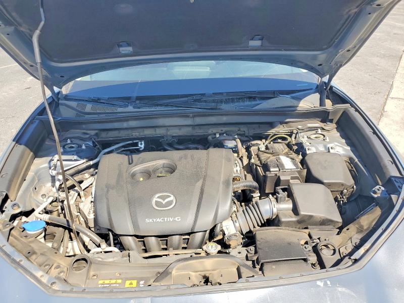 Продажа на аукционе авто 2022 Mazda Cx-30, vin: 3MVDMBCL4NM456240, номер лота: 63806116