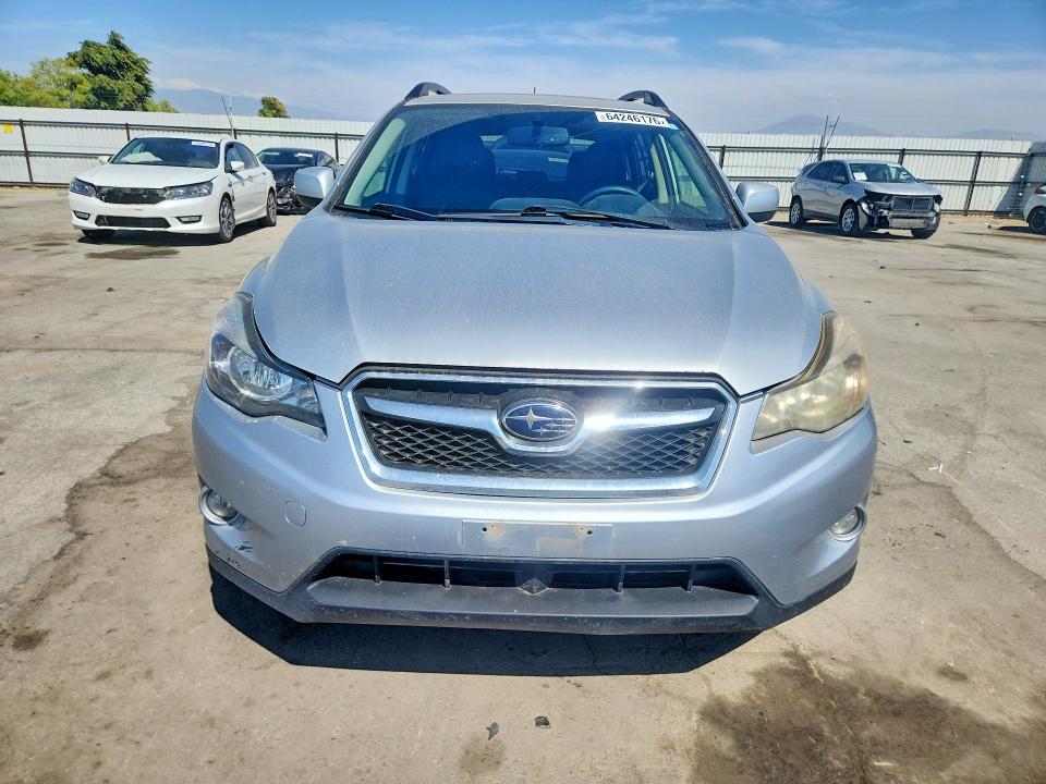 Продажа на аукционе авто 2013 Subaru Xv Crosstrek, vin: JF2GPAKC0D2827127, номер лота: 64246176