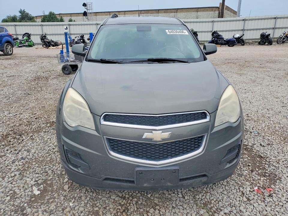 Продаж на аукціоні авто 2012 Chevrolet Equinox, vin: 2GNFLDE56C6373754, номер лоту: 64036406