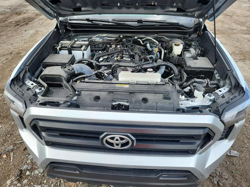 Aukcja sprzedaży 2024 Toyota Tacoma, vin: 3TYKB5FN3RT011205, numer aukcji: 63783316
