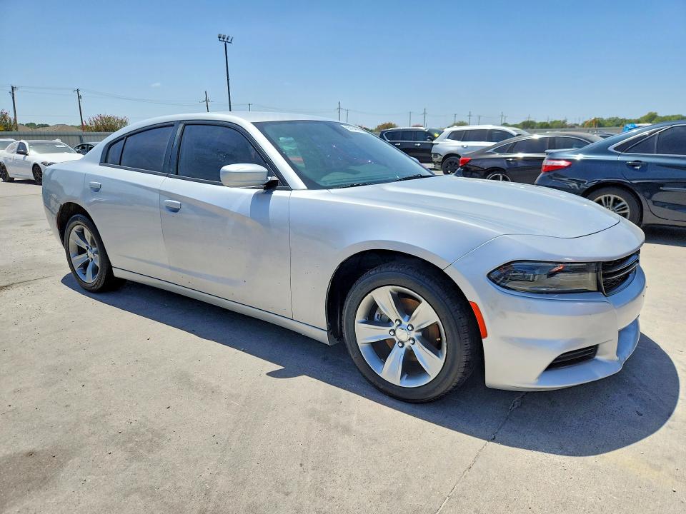 65164166 :رقم المزاد ، 2C3CDXBG7KH748297 vin ، 2019 Dodge Charger مزاد بيع