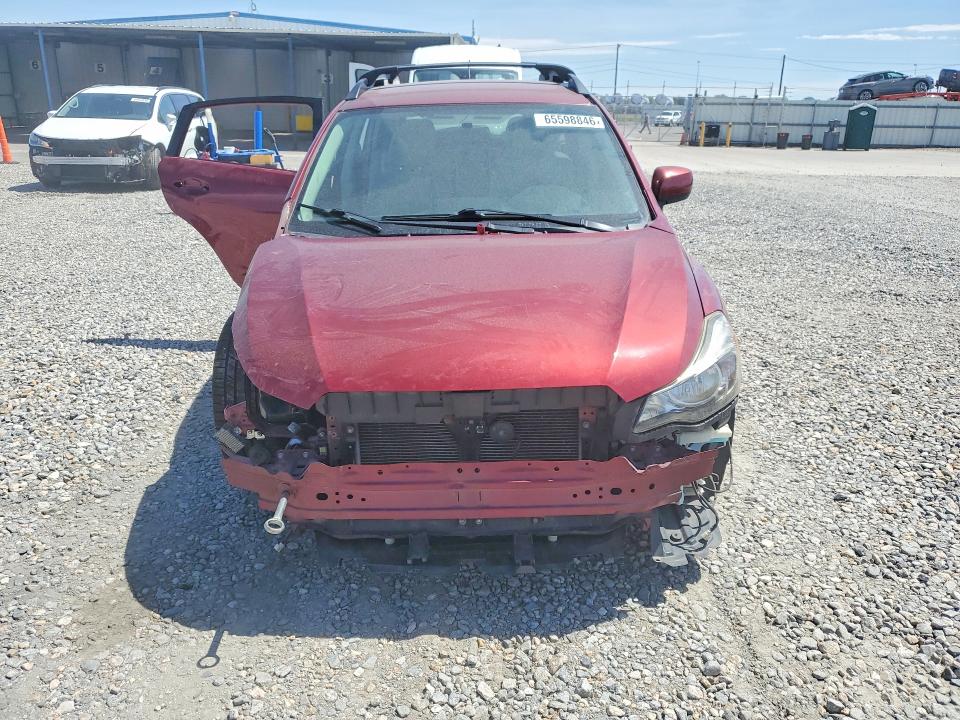 Продаж на аукціоні авто 2014 Subaru Xv Crosstrek, vin: JF2GPAGC3EH303526, номер лоту: 65598846