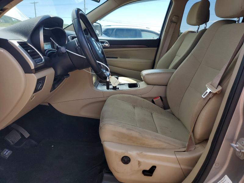 Продаж на аукціоні авто 2015 Jeep Grand Cherokee, vin: 1C4RJFAG1FC631110, номер лоту: 66712086
