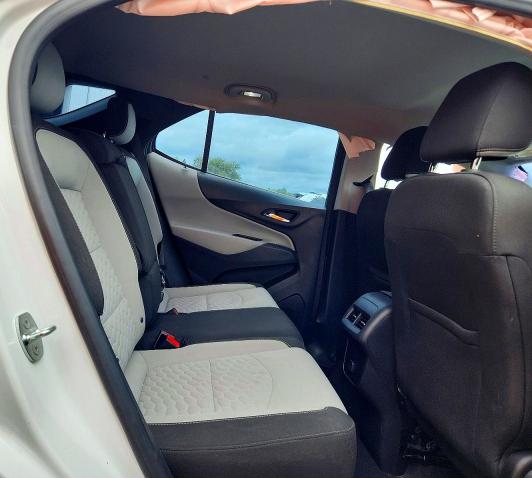 Aukcja sprzedaży 2018 Chevrolet Equinox, vin: 2GNAXHEV8J6159836, numer aukcji: 63521246