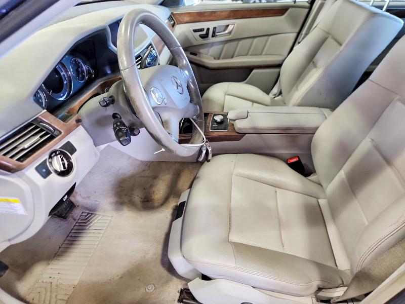 Aukcja sprzedaży 2013 Mercedes-benz E, vin: WDDHF8JB5DA739094, numer aukcji: 62910856