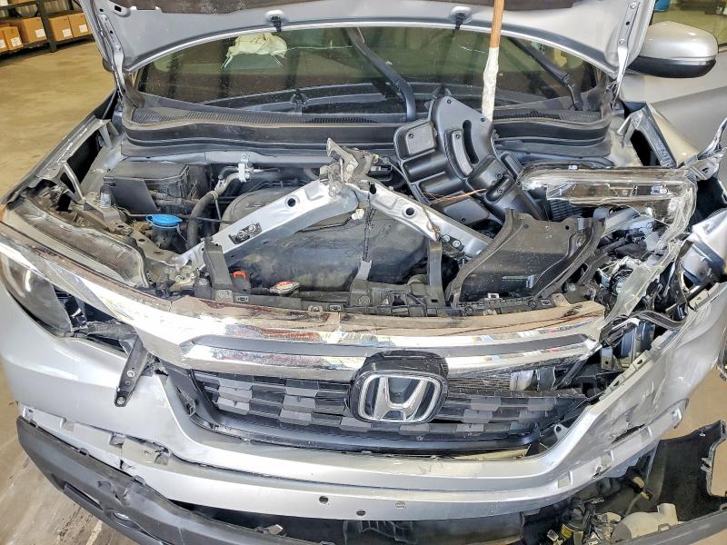 Aukcja sprzedaży 2019 Honda Ridgeline, vin: 5FPYK2F6XKB004251, numer aukcji: 63123616