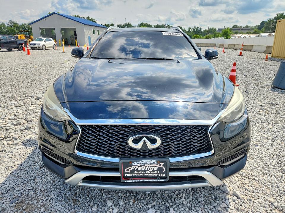 Продажа на аукционе авто 2017 Infiniti Qx30, vin: SJKCH5CR9HA014768, номер лота: 65925006