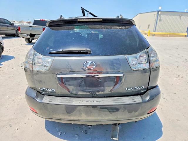 Продажа на аукционе авто 2006 Lexus Rx, vin: JTJGA31U260063234, номер лота: 65722596