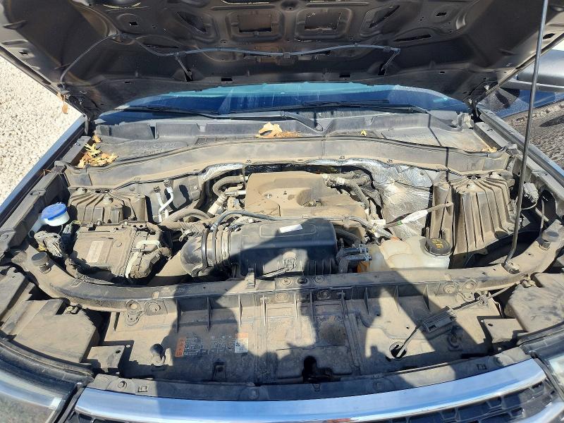 65890126 :رقم المزاد ، 1FMSK7DH3LGA52631 vin ، 2020 Ford Explorer مزاد بيع