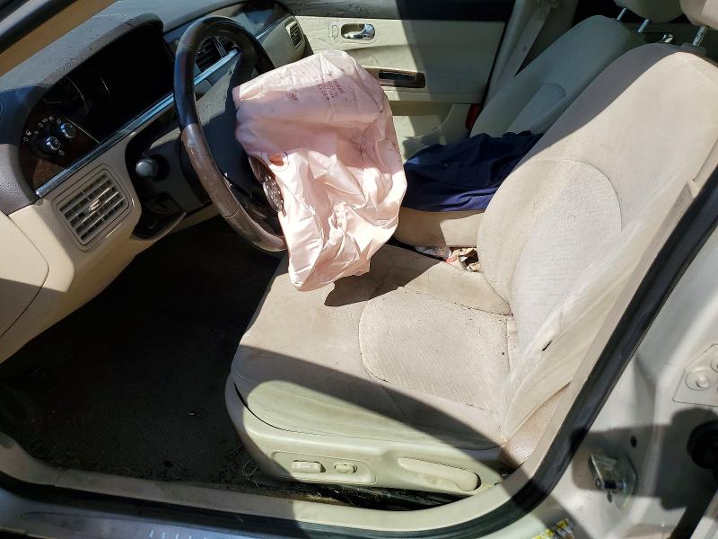 Aukcja sprzedaży 2008 Buick Lacrosse, vin: 2G4WC582381193552, numer aukcji: 66121376