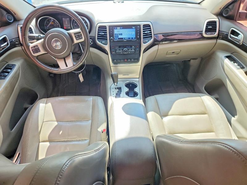 Продаж на аукціоні авто 2012 Jeep Grand Cherokee, vin: 1C4RJFAG1CC333636, номер лоту: 66484436
