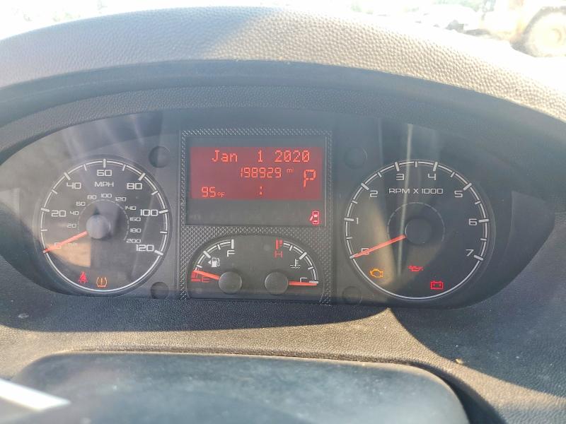 64537786 :رقم المزاد ، 3C6MRVJG0ME568186 vin ، 2021 Ram Promaster 3500 مزاد بيع