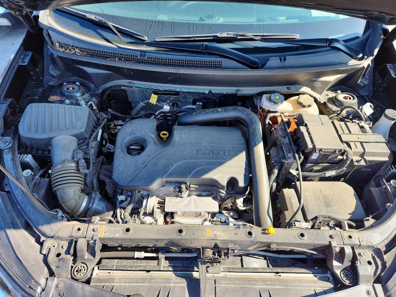 2024 Chevrolet Equinox მანქანა იყიდება აუქციონზე, vin: 3GNAXUEG9RL352725, აუქციონის ნომერი: 64322146