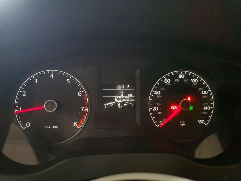 Продаж на аукціоні авто 2014 Volkswagen Jetta, vin: 3VW2K7AJ3EM226800, номер лоту: 64581026