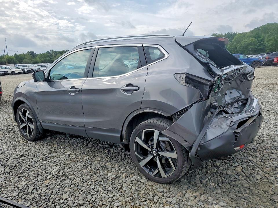 Aukcja sprzedaży 2022 Nissan Rogue Sport, vin: JN1BJ1CW3NW484829, numer aukcji: 67131816