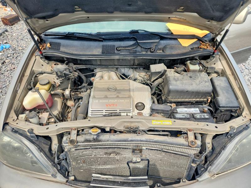 Продажа на аукционе авто 1999 Lexus Rx, vin: JT6GF10U6X0026433, номер лота: 64394096