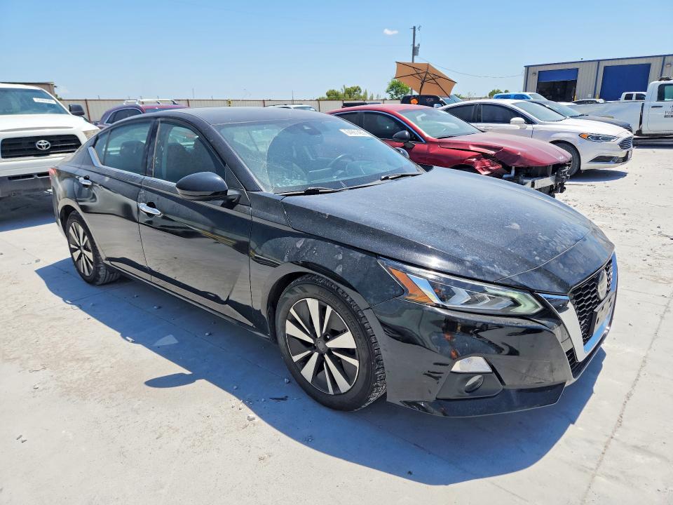 Aukcja sprzedaży 2019 Nissan Altima, vin: 1N4BL4EV2KC220906, numer aukcji: 64961486