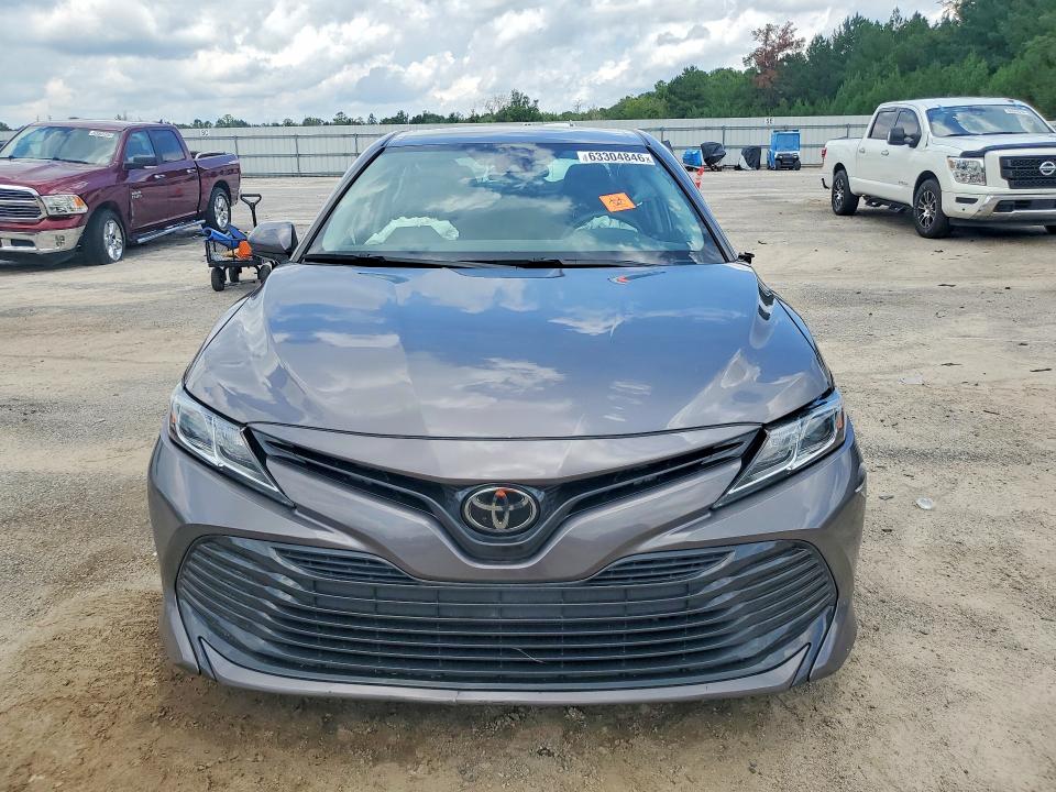 Aukcja sprzedaży 2020 Toyota Camry, vin: 4T1C11AK4LU897140, numer aukcji: 63304846
