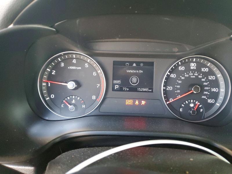 Aukcja sprzedaży 2020 Kia Forte, vin: 3KPF34AD5LE138736, numer aukcji: 64081996