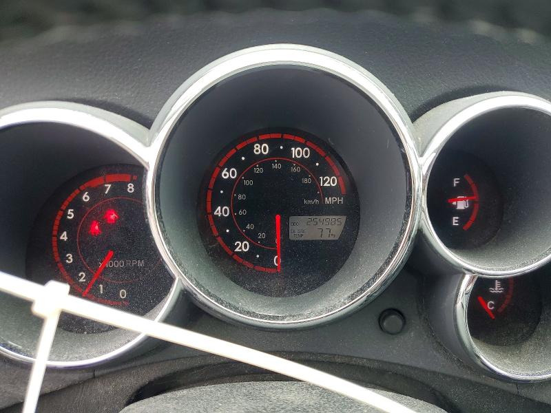 Продажа на аукционе авто 2005 Toyota Matrix, vin: 2T1KR30E35C362770, номер лота: 63756666