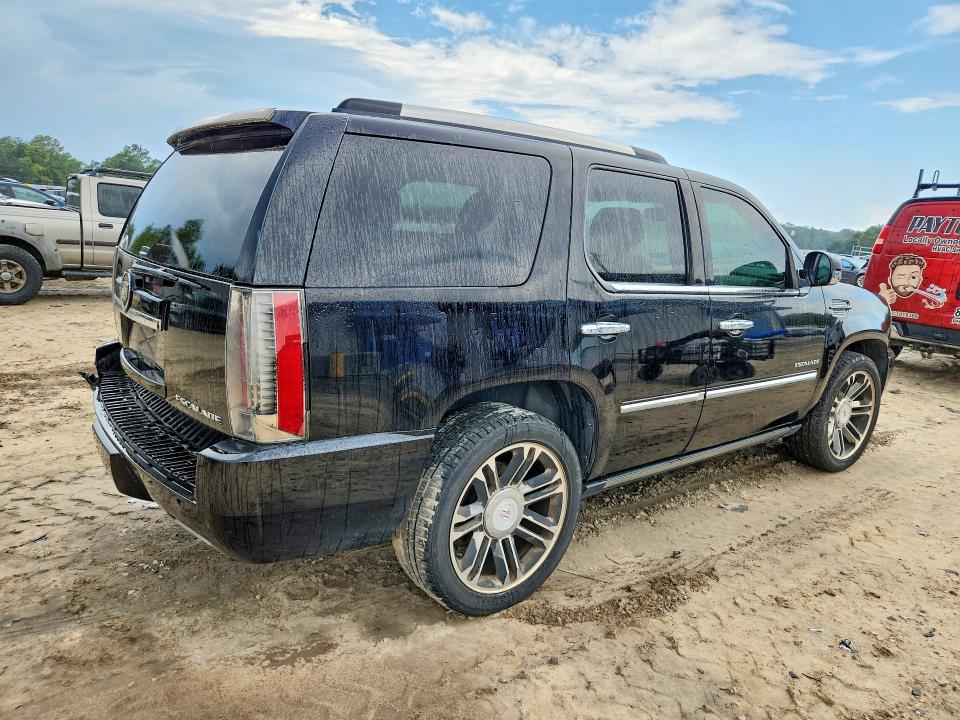 Aukcja sprzedaży 2012 Cadillac Escalade, vin: 1GYS3CEF8CR288696, numer aukcji: 66446566
