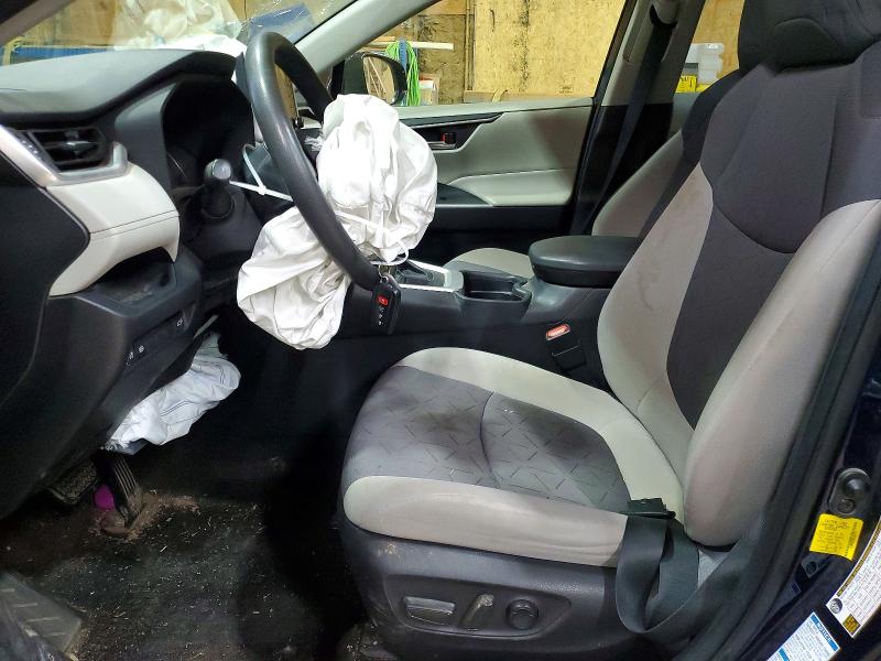 Aukcja sprzedaży 2019 Toyota Rav4, vin: JTMP1RFV9KJ003771, numer aukcji: 66864396