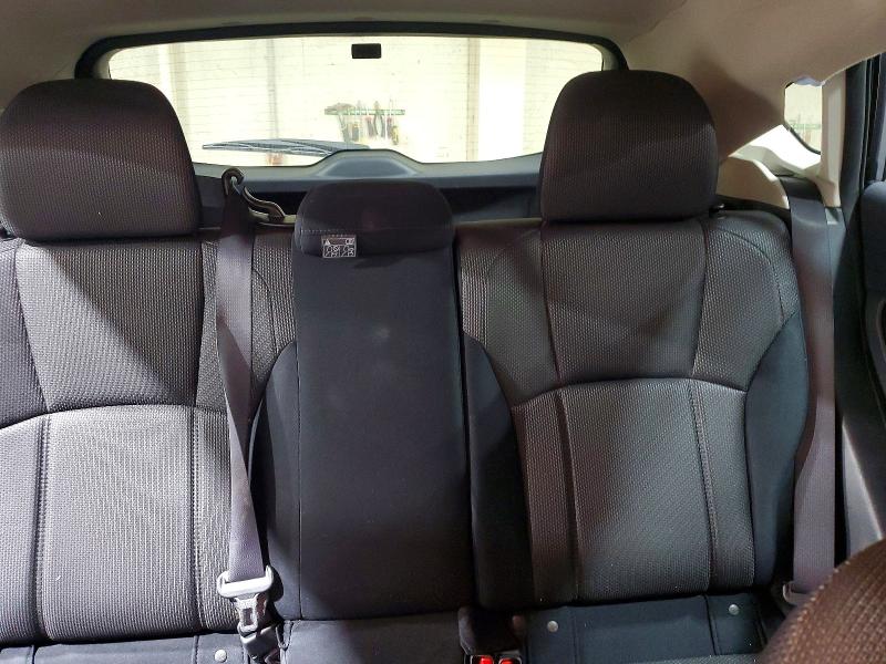 65094366 :رقم المزاد ، JF2GTABC4P8210097 vin ، 2023 Subaru Crosstrek مزاد بيع