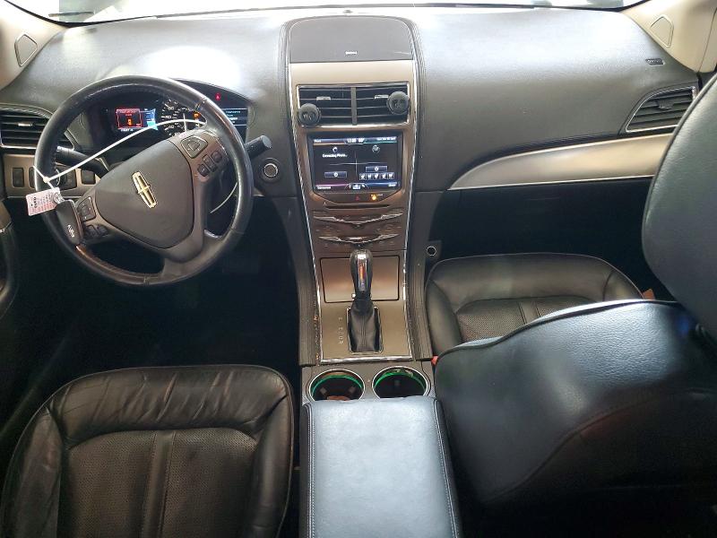 Aukcja sprzedaży 2013 Lincoln Mkx, vin: 2LMDJ8JK3DBL35013, numer aukcji: 65454586