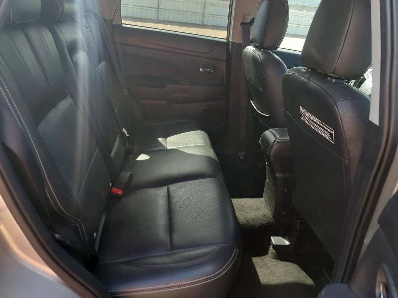 Aukcja sprzedaży 2014 Mitsubishi Outlander Sport, vin: 4A4AP4AU5EE030641, numer aukcji: 66137616