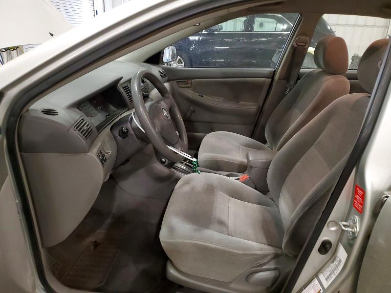 Aukcja sprzedaży 2004 Toyota Corolla, vin: JTDBR32E642036326, numer aukcji: 65163886