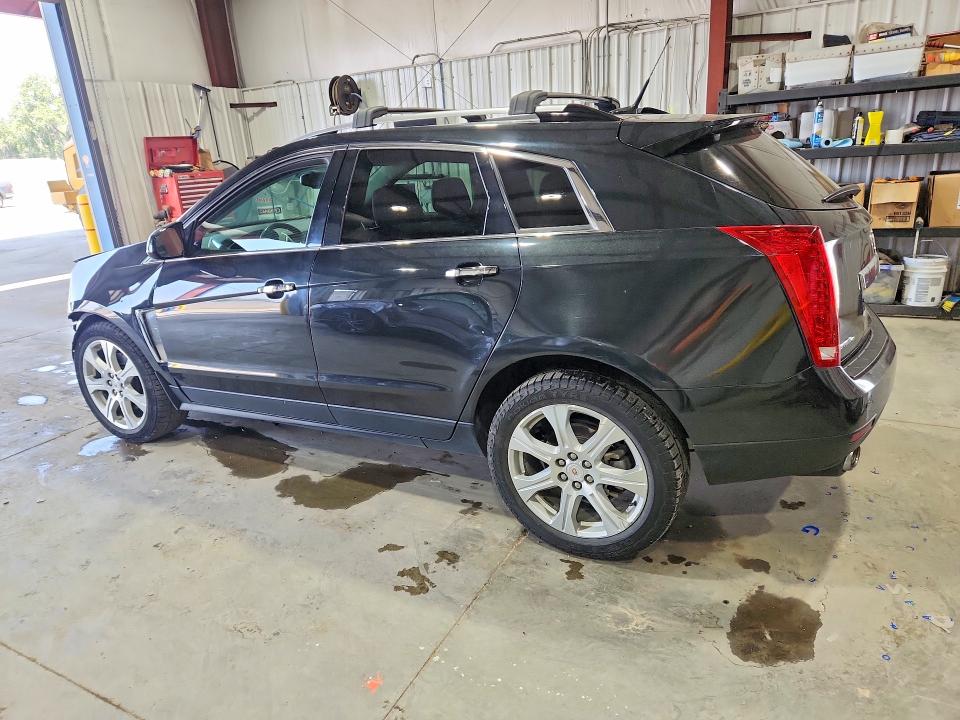 2013 Cadillac Srx მანქანა იყიდება აუქციონზე, vin: 3GYFNJE36DS649783, აუქციონის ნომერი: 64092996