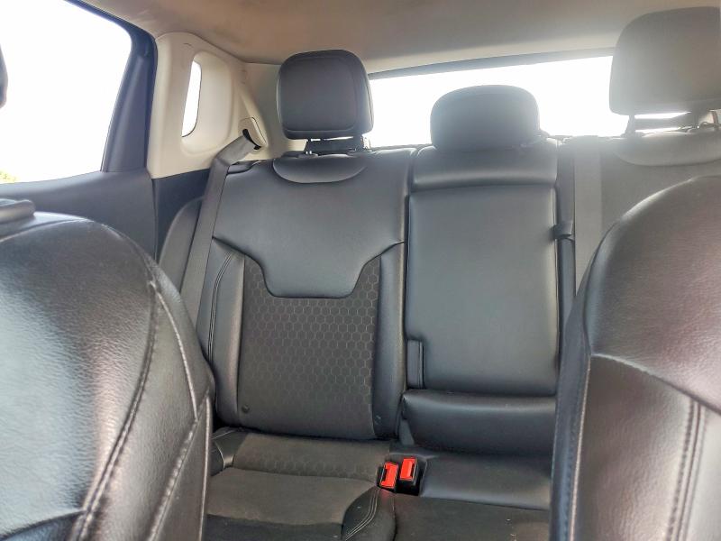 Продаж на аукціоні авто 2021 Jeep Compass, vin: 3C4NJDBB6MT554841, номер лоту: 63189366