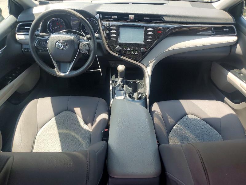 Продажа на аукционе авто 2019 Toyota Camry, vin: 4T1B11HK1KU701204, номер лота: 63727896