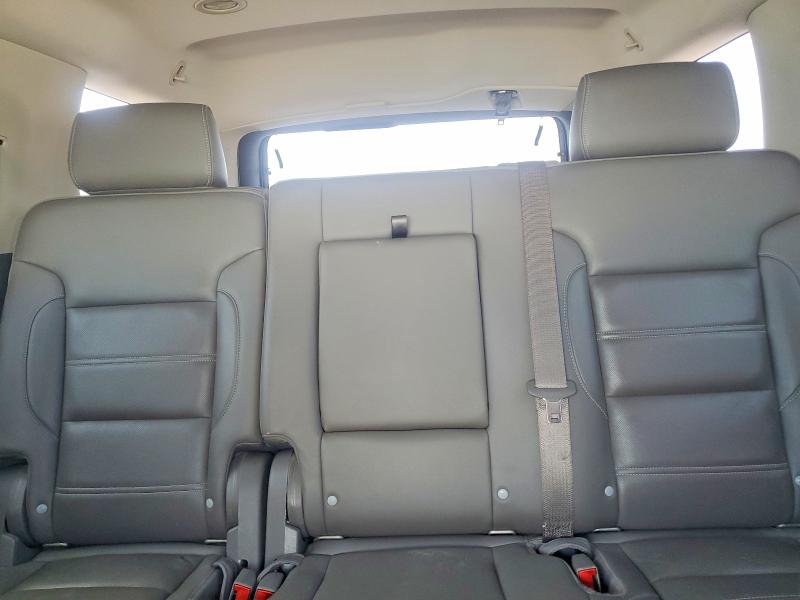 Aukcja sprzedaży 2015 Gmc Yukon, vin: 1GKS2CKJ4FR283568, numer aukcji: 64950586