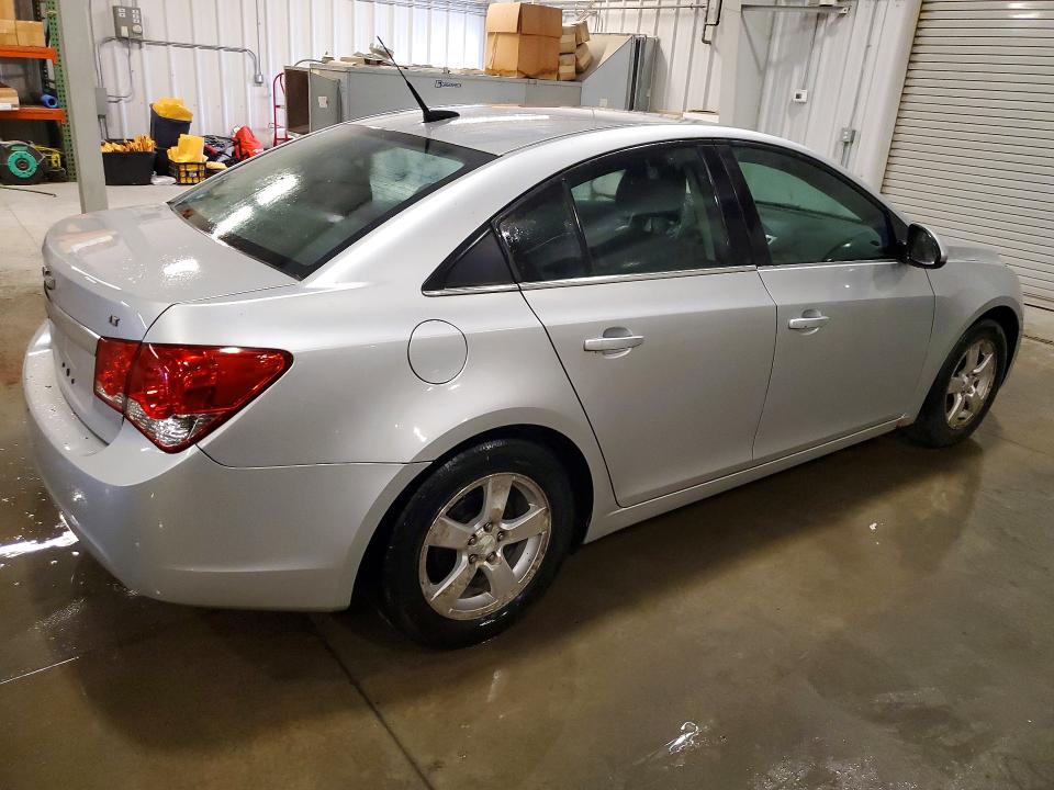 Продажа на аукционе авто 2014 Chevrolet Cruze, vin: 1G1PC5SB7E7346118, номер лота: 64693446