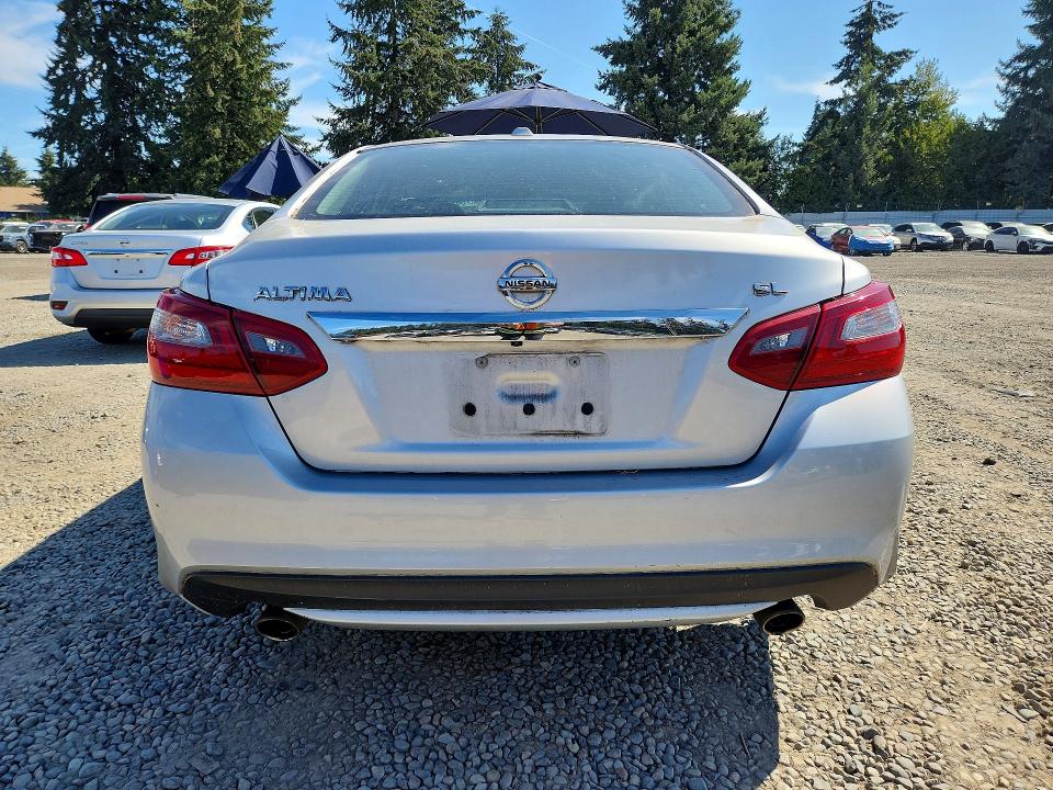 Aukcja sprzedaży 2018 Nissan Altima, vin: 1N4AL3AP6JC246677, numer aukcji: 66756926