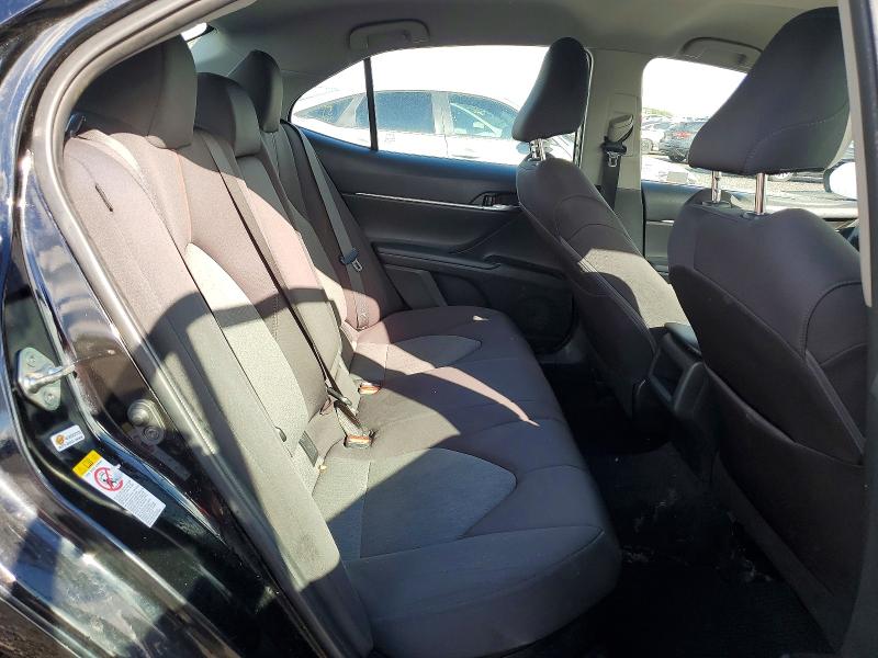 Продаж на аукціоні авто 2018 Toyota Camry, vin: 4T1B31HK5JU003817, номер лоту: 65986756