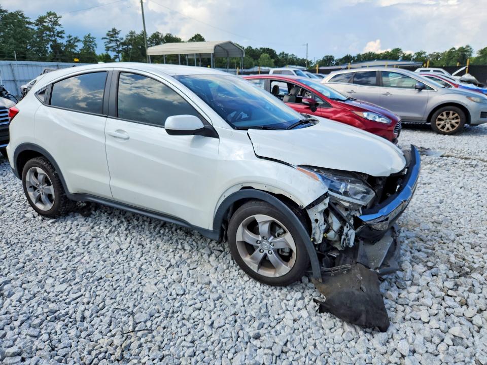 Продажа на аукционе авто 2022 Honda Hr-v, vin: 3CZRU5H35NM741671, номер лота: 64015486